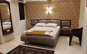 Hotel Ashoka