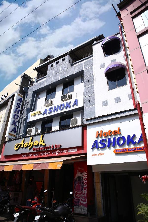 Hotel Ashoka Mire Exterior photo