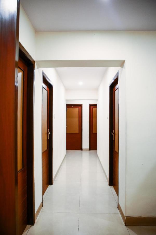 Hotel Ashoka Mire Exterior photo